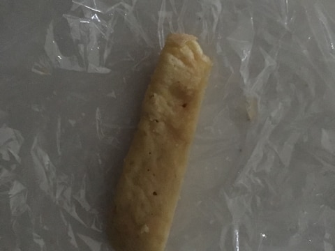 野菜ジュースで作るホットケーキ